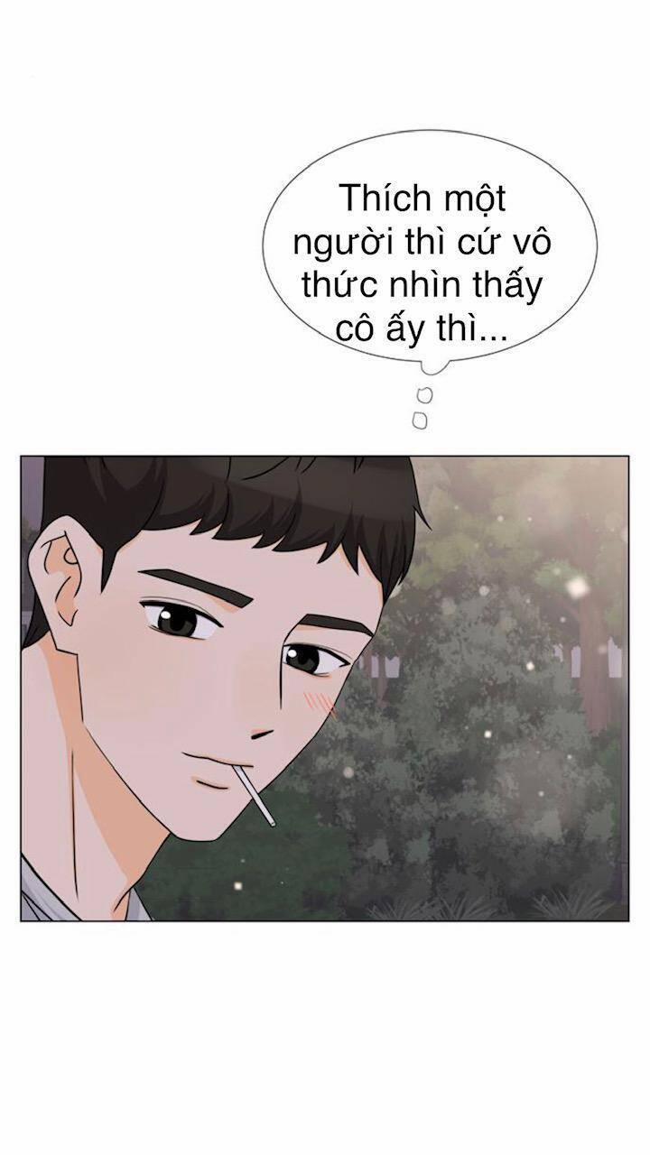 Idol Và Sếp, Em Yêu Ai? 58 trang 33