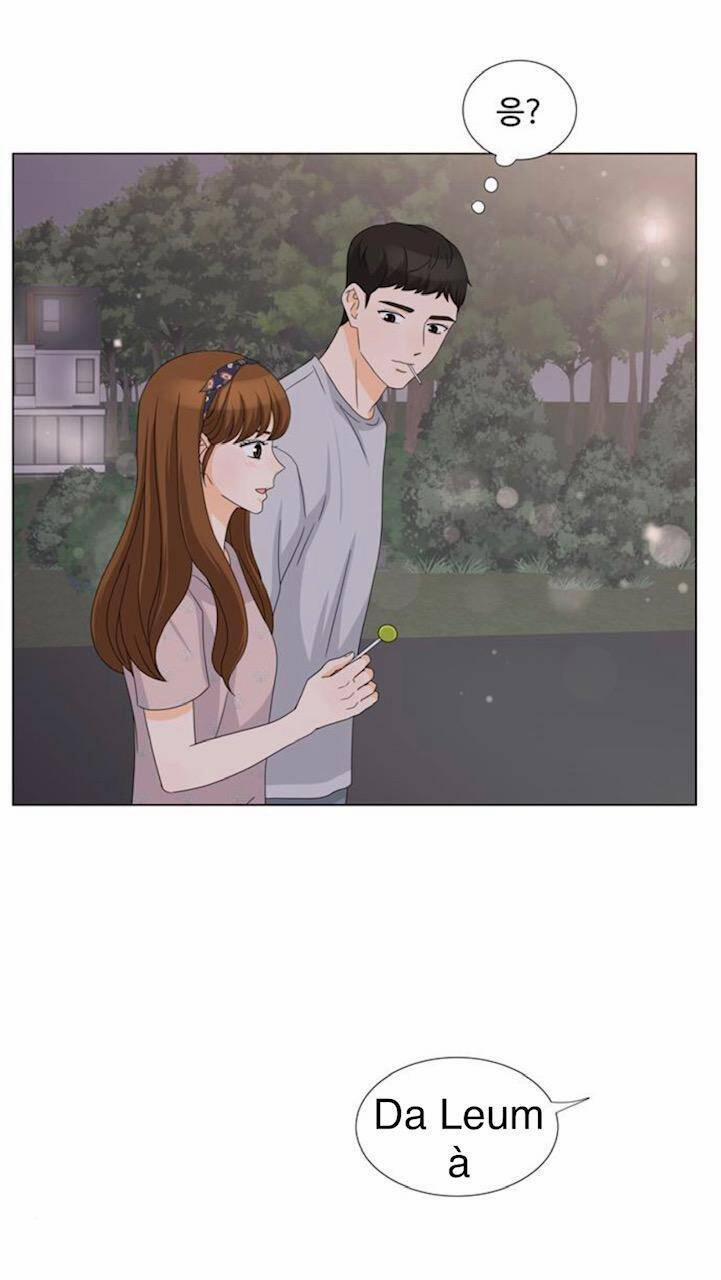 Idol Và Sếp, Em Yêu Ai? 58 trang 35