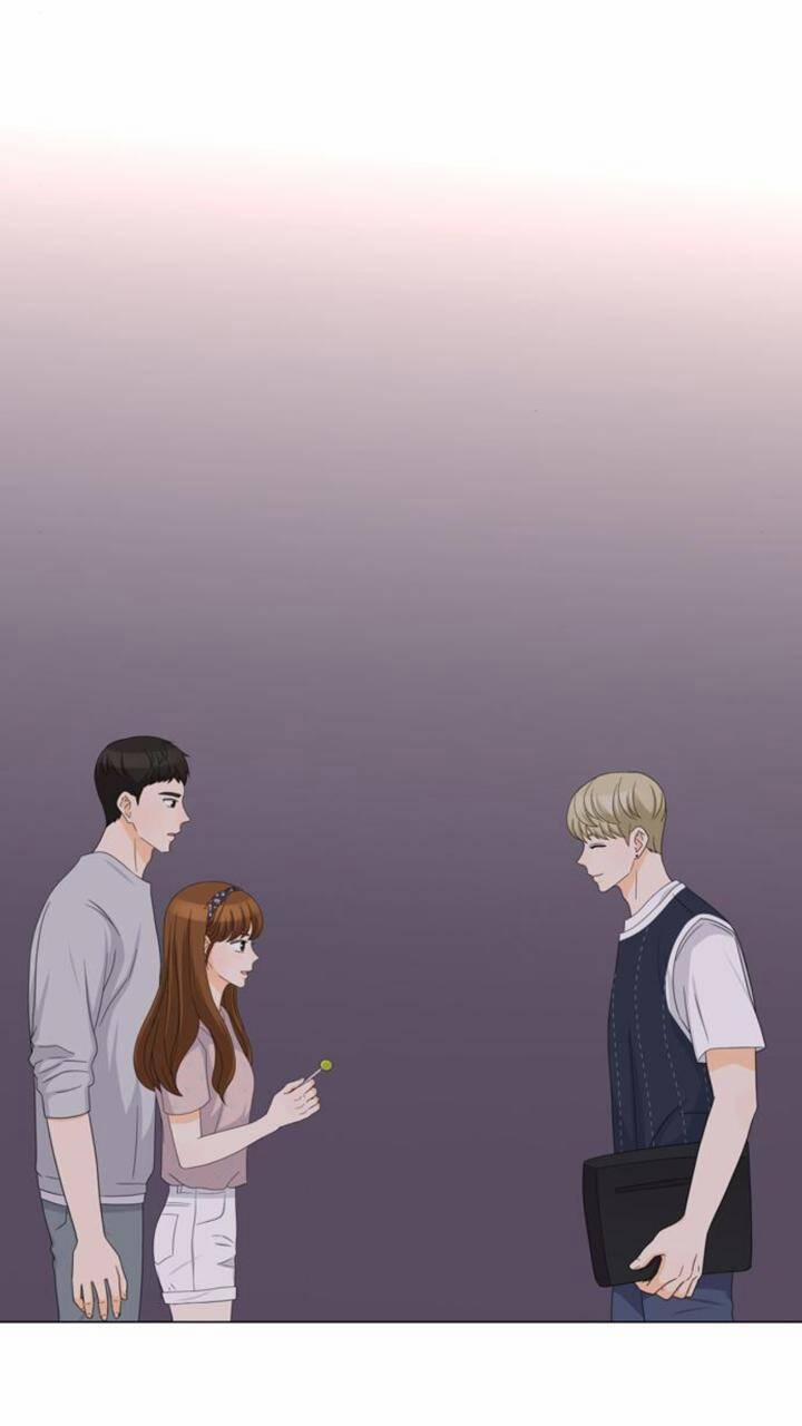 Idol Và Sếp, Em Yêu Ai? 58 trang 40