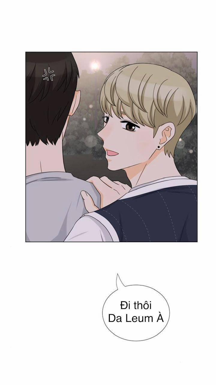 Idol Và Sếp, Em Yêu Ai? 59 trang 11