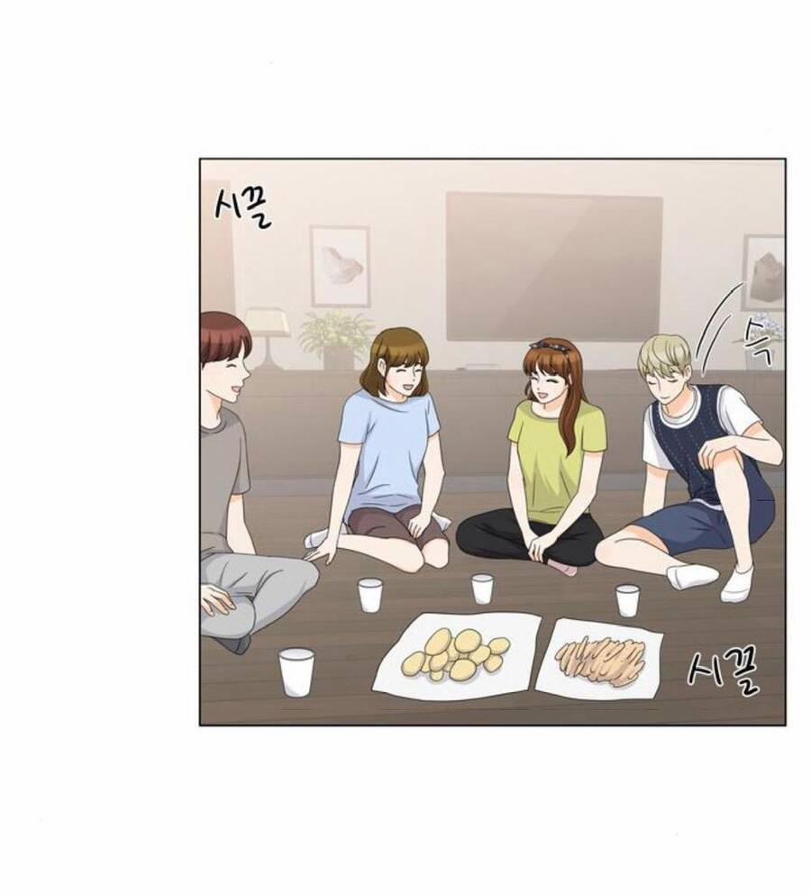 Idol Và Sếp, Em Yêu Ai? 59 trang 14