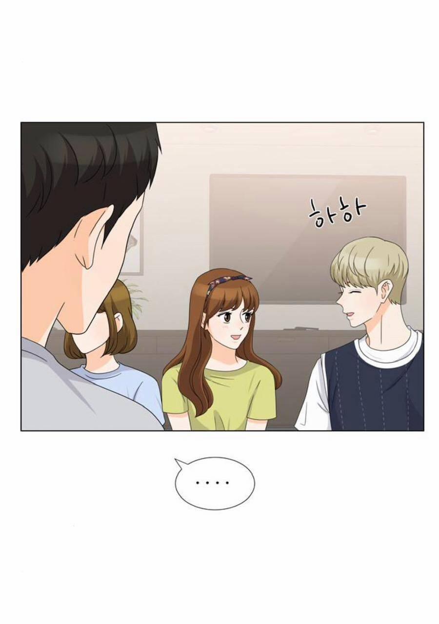 Idol Và Sếp, Em Yêu Ai? 59 trang 16