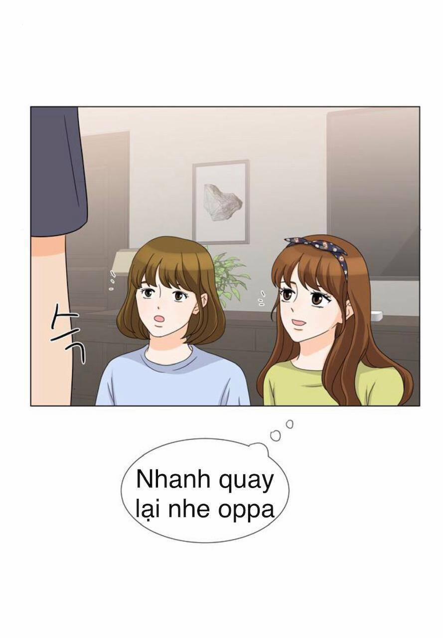 Idol Và Sếp, Em Yêu Ai? 59 trang 20