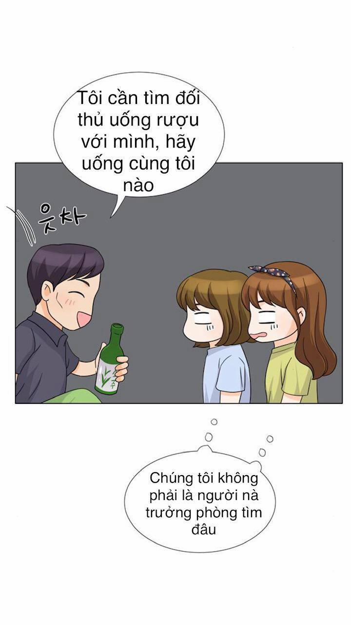 Idol Và Sếp, Em Yêu Ai? 59 trang 22