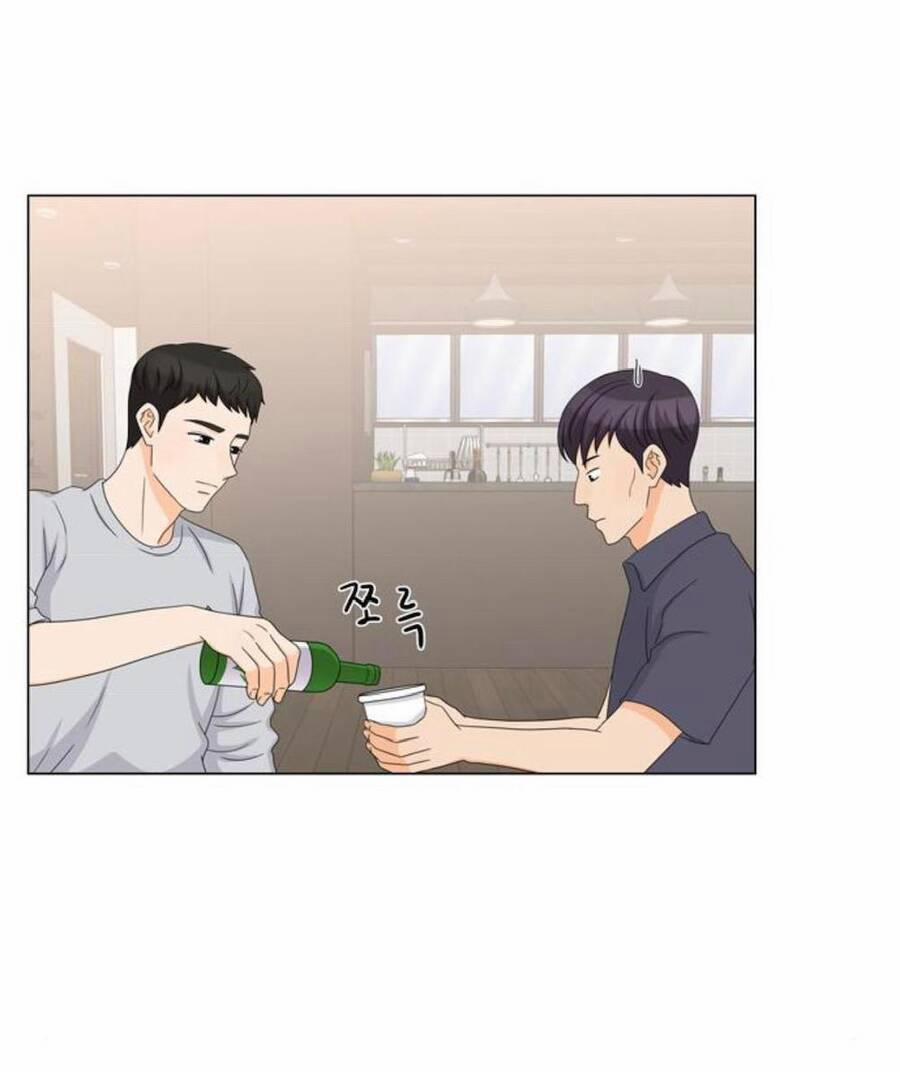 Idol Và Sếp, Em Yêu Ai? 59 trang 28