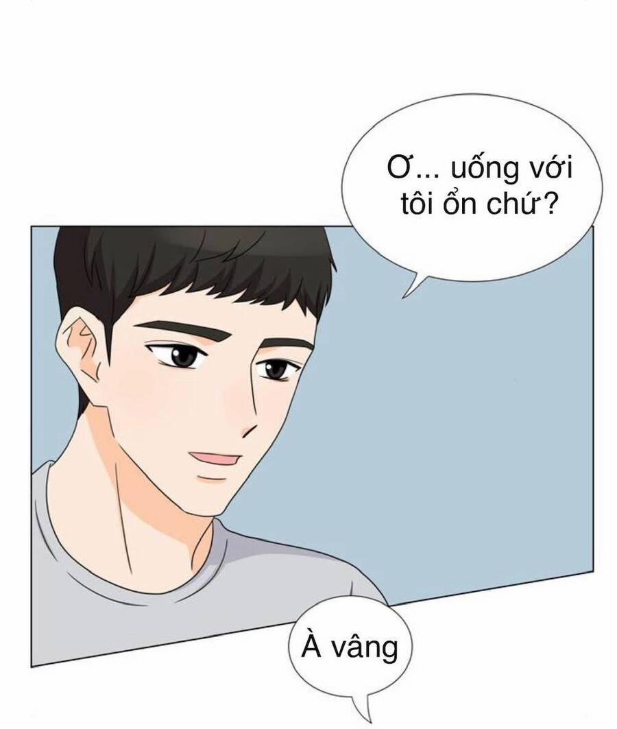 Idol Và Sếp, Em Yêu Ai? 59 trang 29