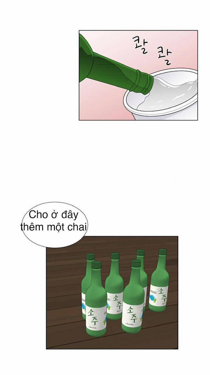 Idol Và Sếp, Em Yêu Ai? 59 trang 32