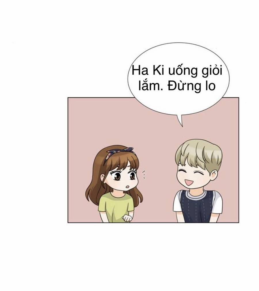 Idol Và Sếp, Em Yêu Ai? 59 trang 36