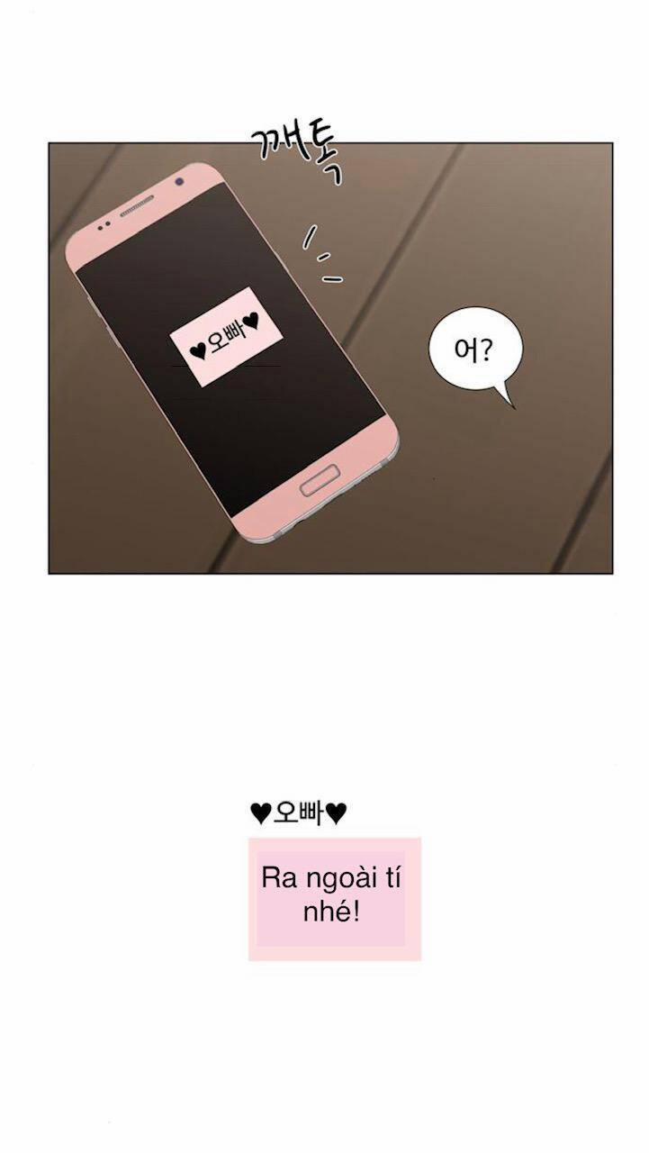 Idol Và Sếp, Em Yêu Ai? 60 trang 15