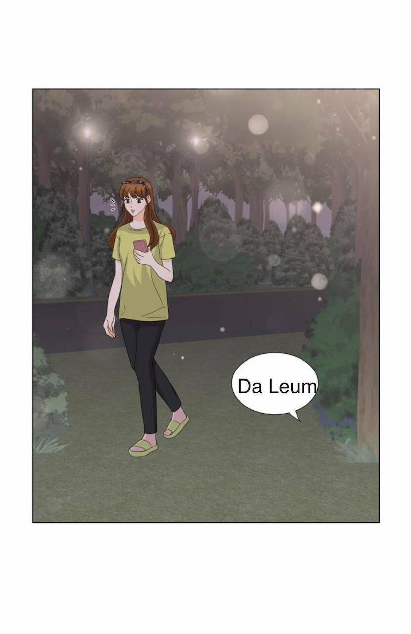 Idol Và Sếp, Em Yêu Ai? 60 trang 16