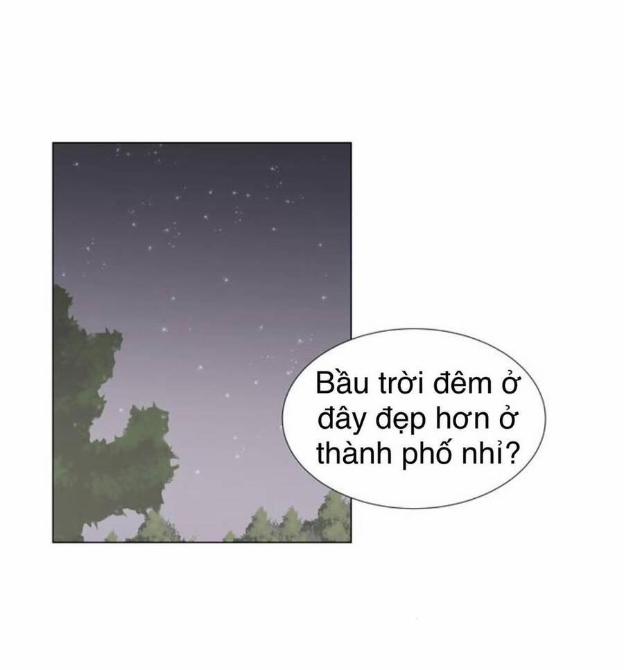 Idol Và Sếp, Em Yêu Ai? 60 trang 20