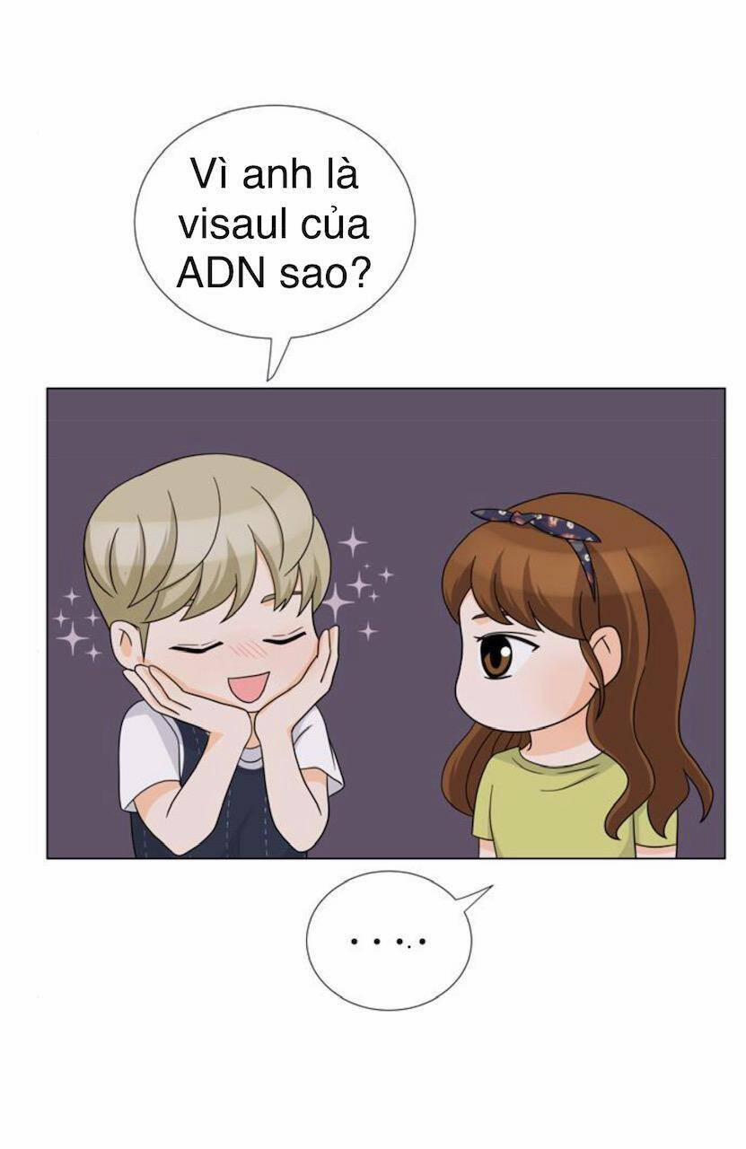 Idol Và Sếp, Em Yêu Ai? 60 trang 26