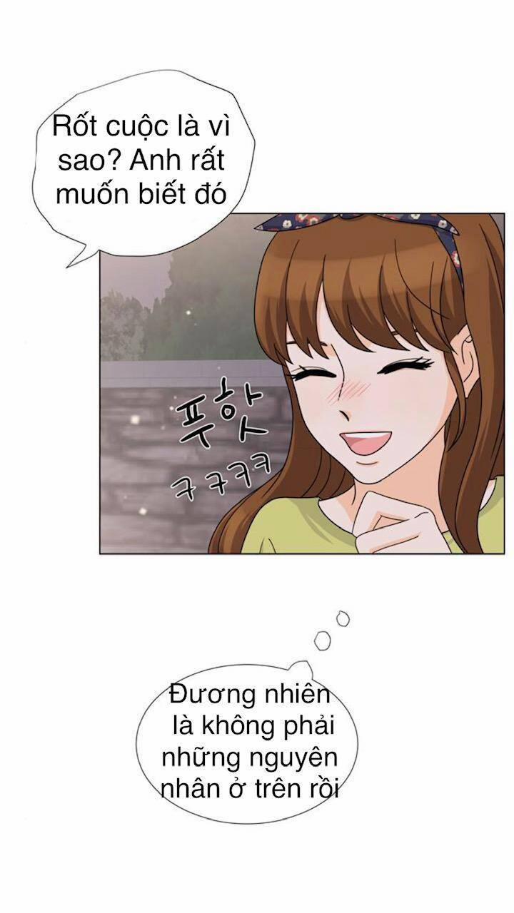 Idol Và Sếp, Em Yêu Ai? 60 trang 27