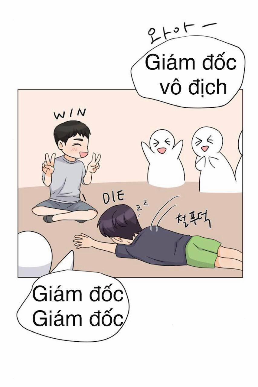 Idol Và Sếp, Em Yêu Ai? 60 trang 3