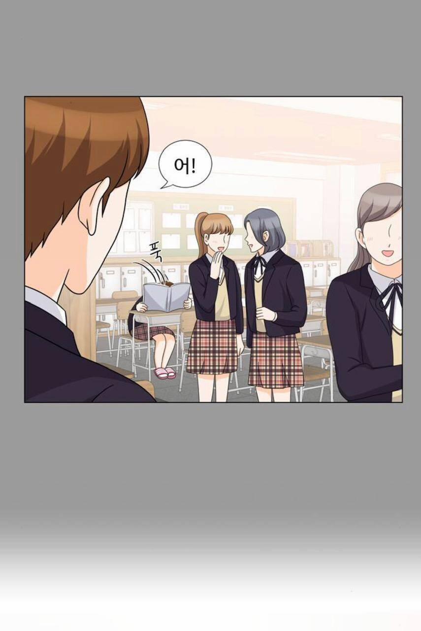 Idol Và Sếp, Em Yêu Ai? 60 trang 36