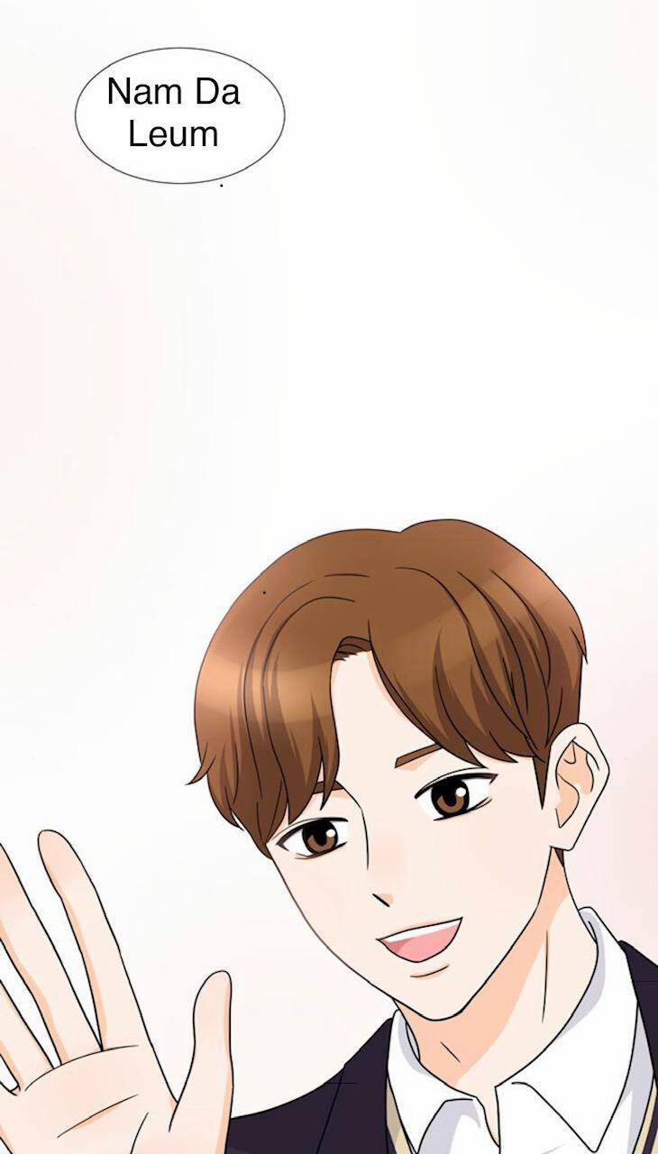 Idol Và Sếp, Em Yêu Ai? 60 trang 37