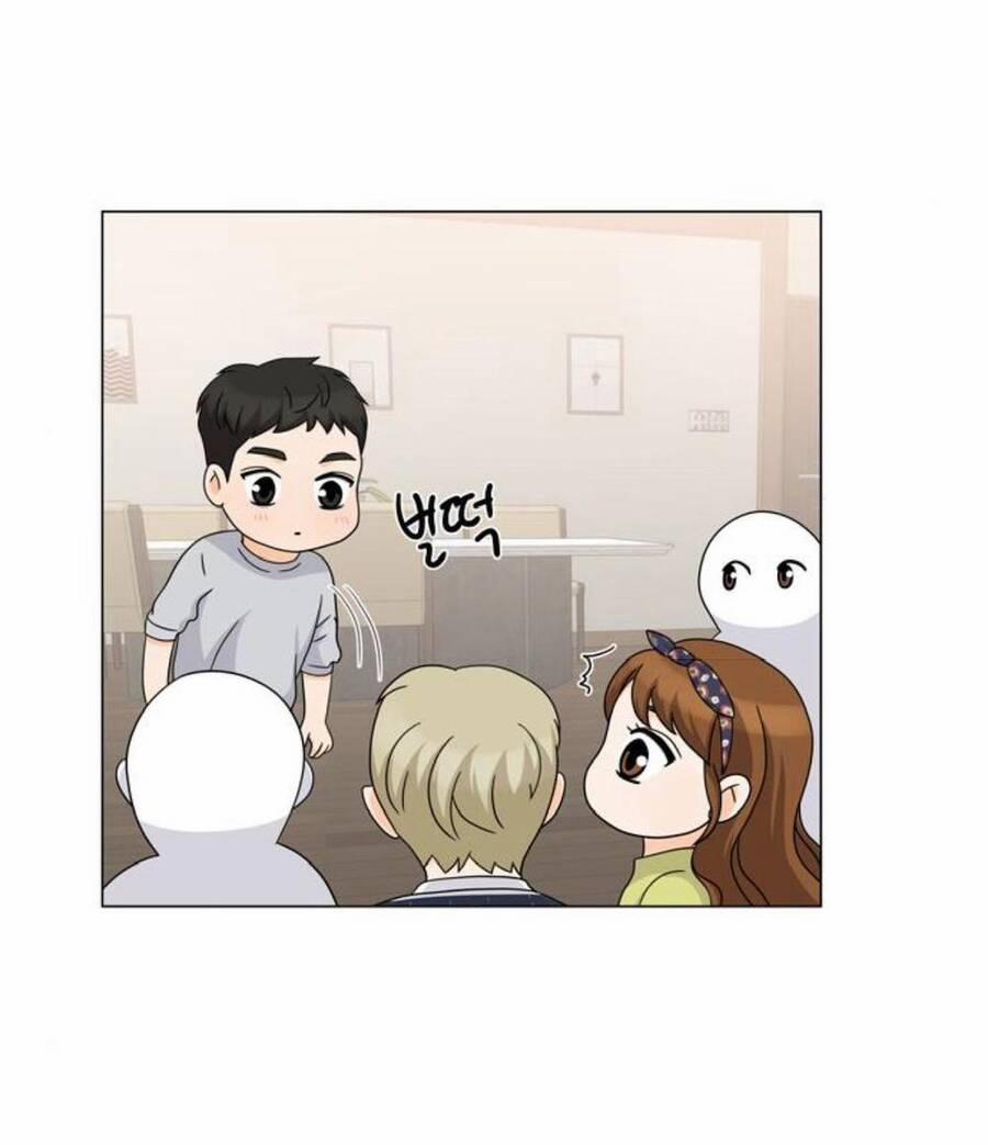 Idol Và Sếp, Em Yêu Ai? 60 trang 7