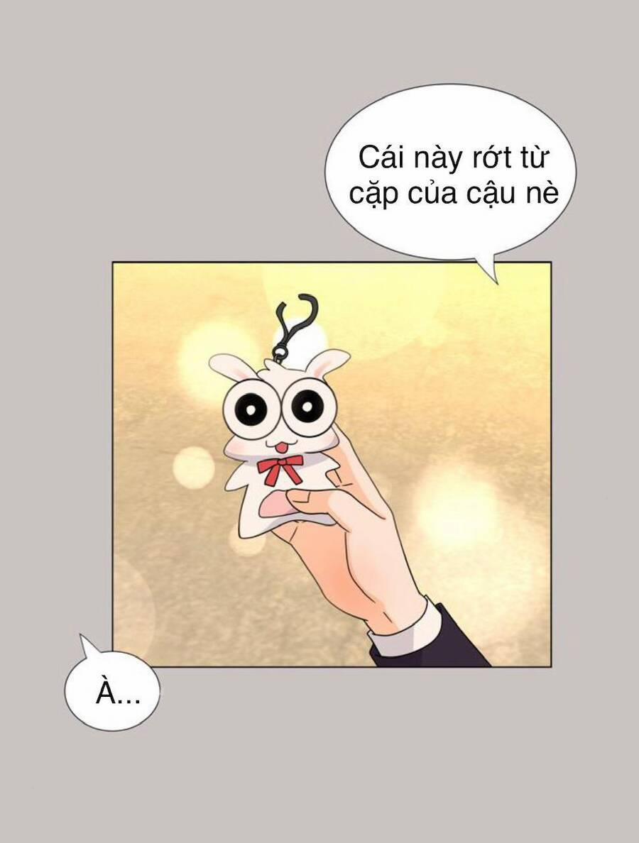 Idol Và Sếp, Em Yêu Ai? 61 trang 29