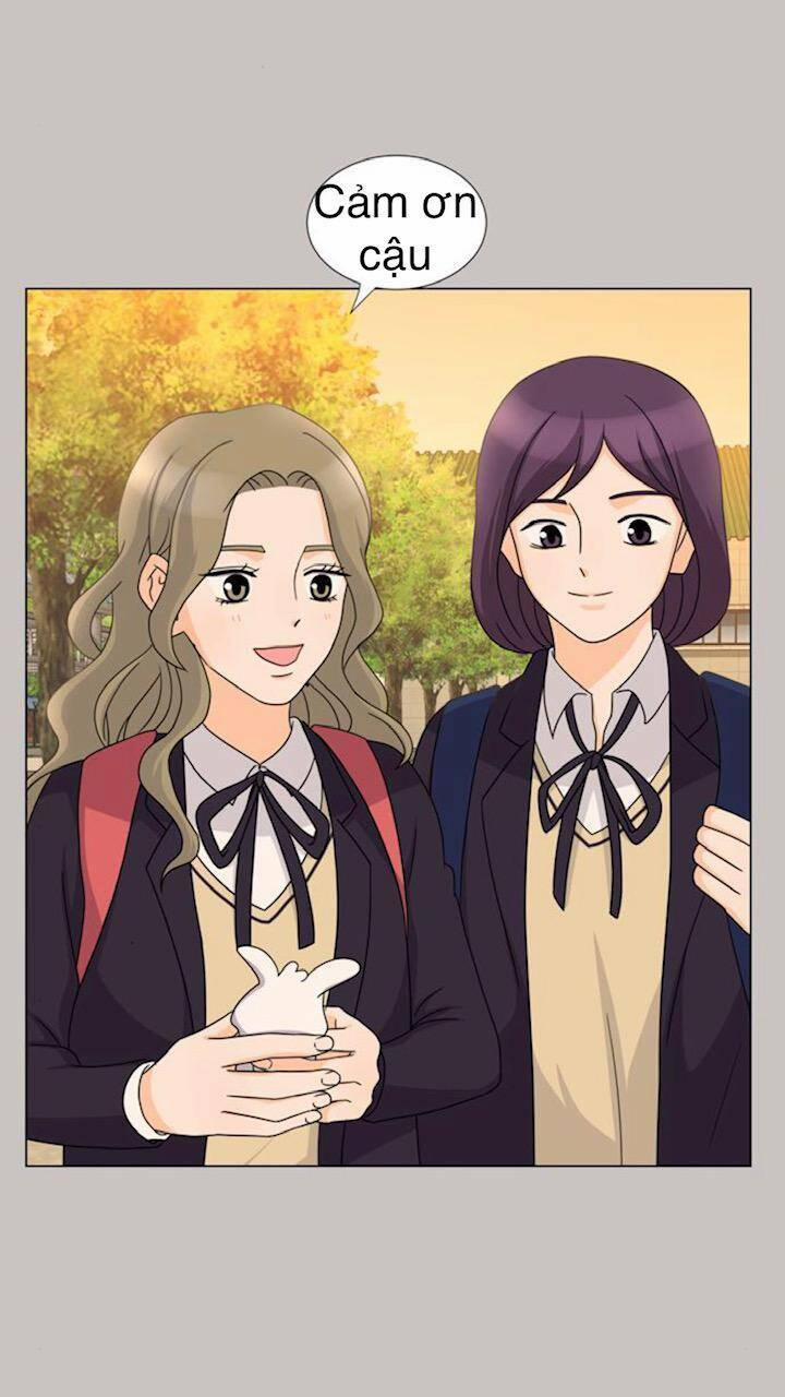 Idol Và Sếp, Em Yêu Ai? 61 trang 30