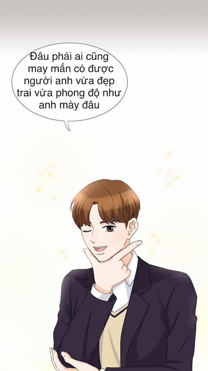 Idol Và Sếp, Em Yêu Ai? 61 trang 7