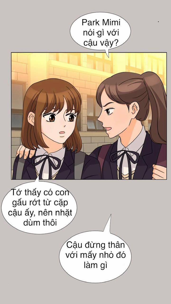 Idol Và Sếp, Em Yêu Ai? 62 trang 1