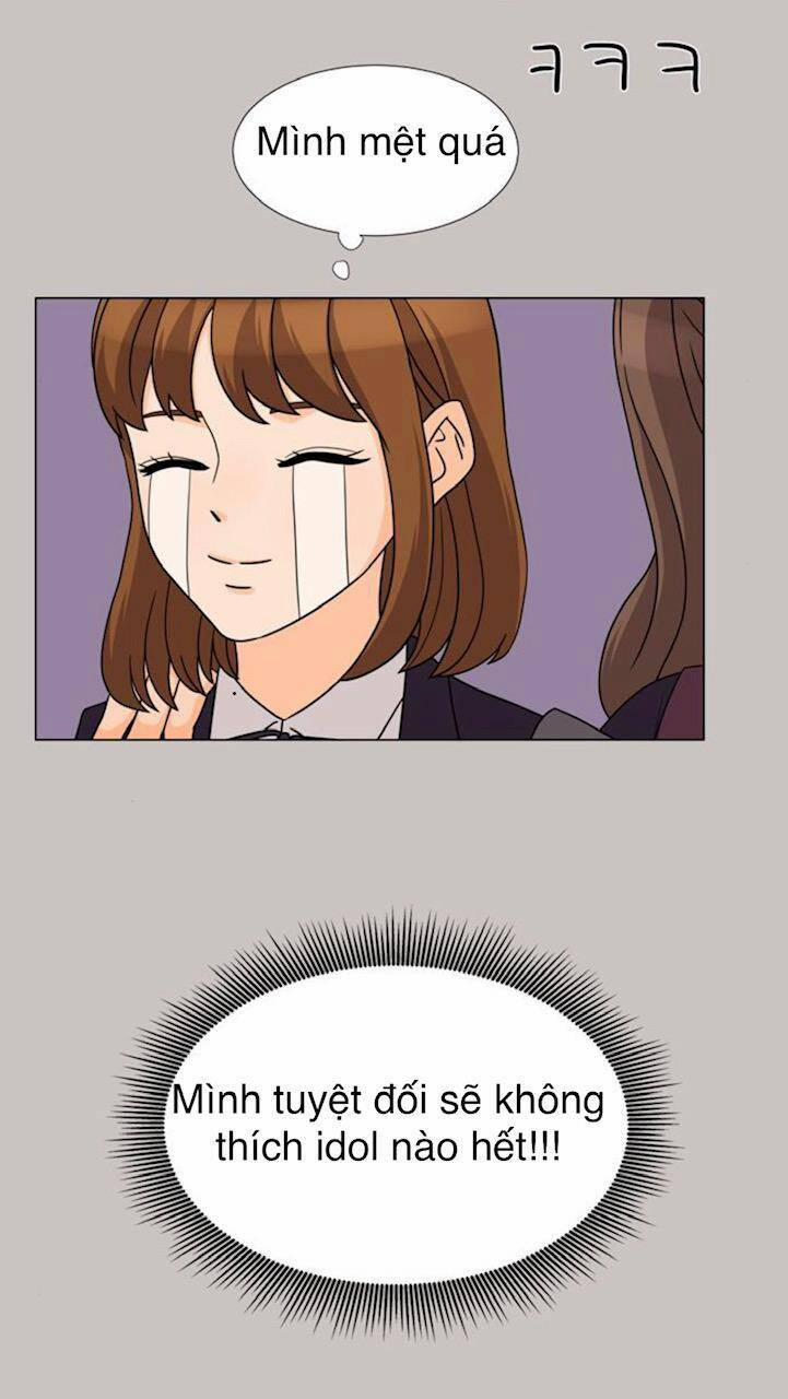 Idol Và Sếp, Em Yêu Ai? 62 trang 12