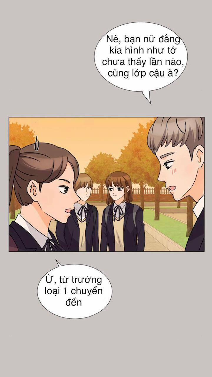 Idol Và Sếp, Em Yêu Ai? 62 trang 19