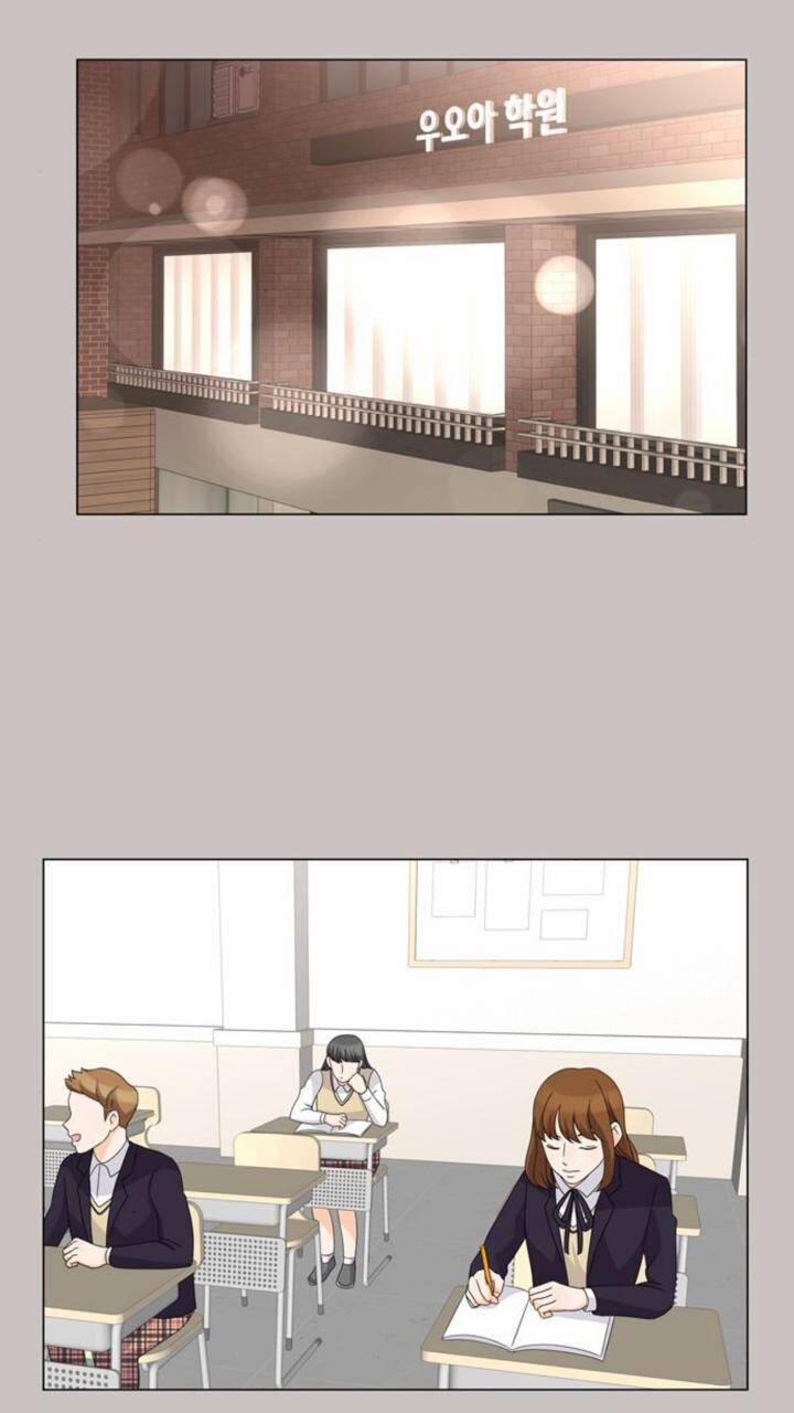 Idol Và Sếp, Em Yêu Ai? 62 trang 30