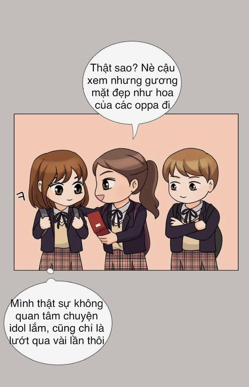 Idol Và Sếp, Em Yêu Ai? 62 trang 6