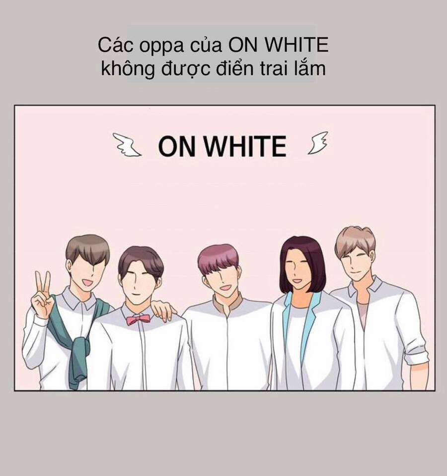 Idol Và Sếp, Em Yêu Ai? 62 trang 7