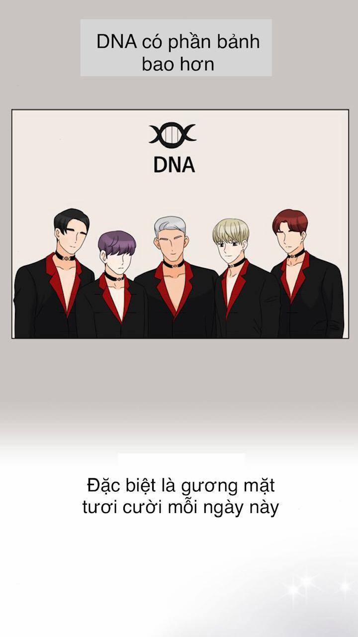 Idol Và Sếp, Em Yêu Ai? 62 trang 8