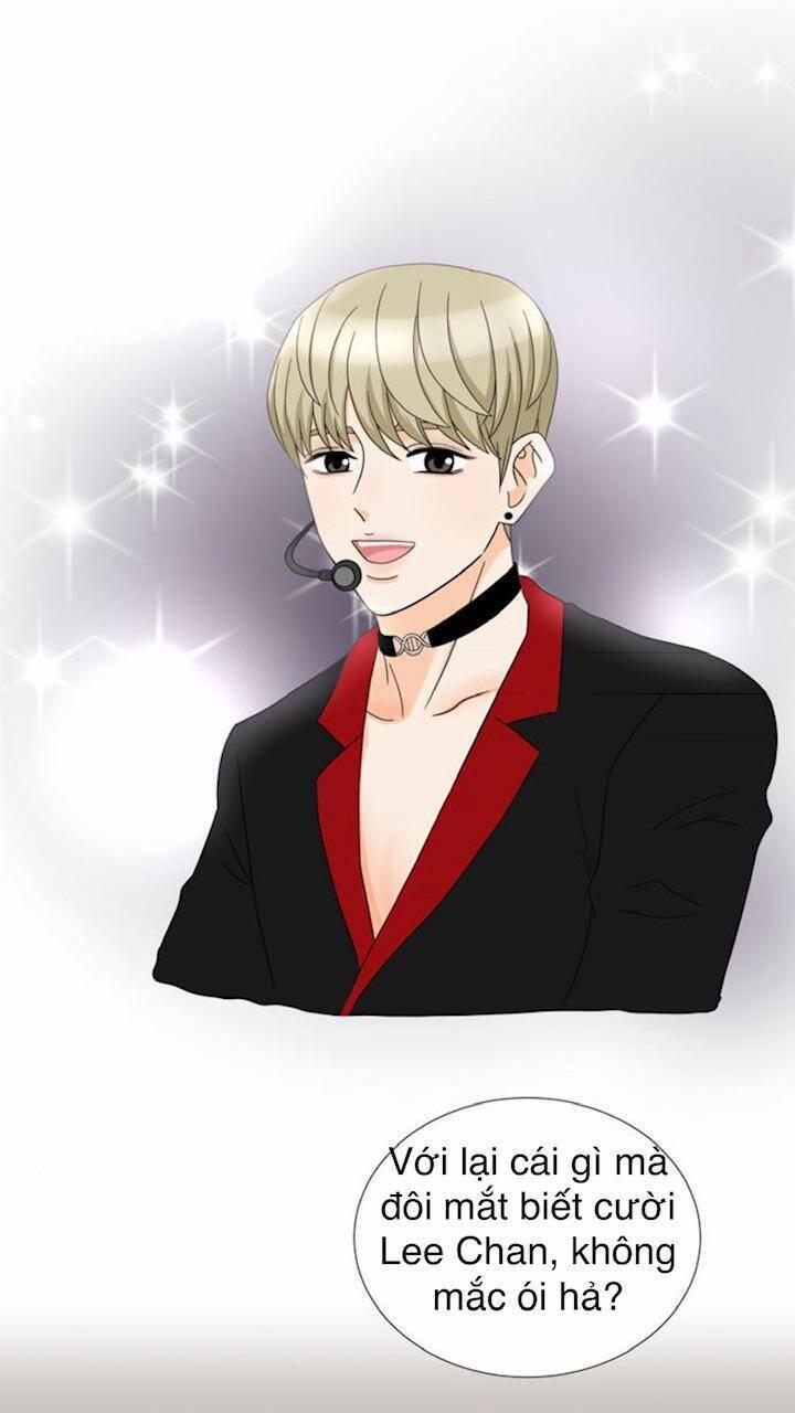 Idol Và Sếp, Em Yêu Ai? 62 trang 9