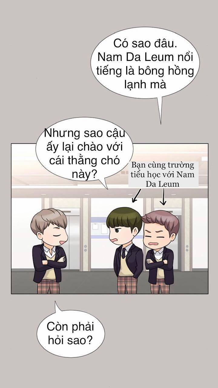 Idol Và Sếp, Em Yêu Ai? 63 trang 18