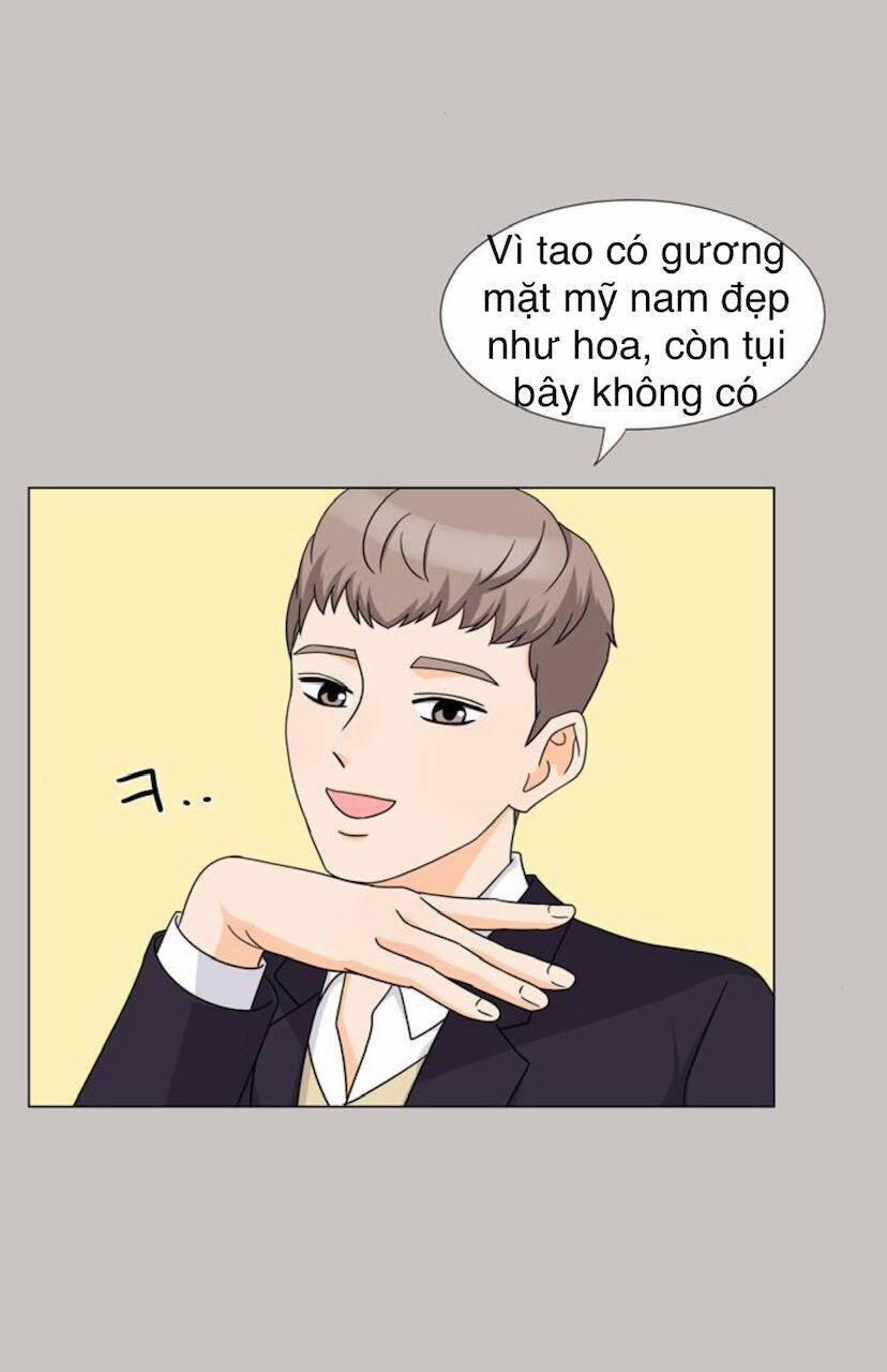 Idol Và Sếp, Em Yêu Ai? 63 trang 19