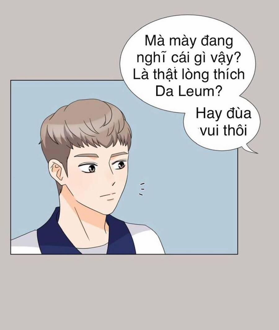 Idol Và Sếp, Em Yêu Ai? 63 trang 36