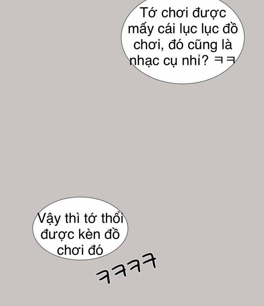 Idol Và Sếp, Em Yêu Ai? 63 trang 9