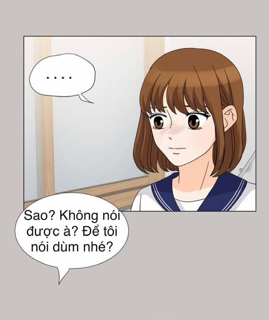 Idol Và Sếp, Em Yêu Ai? 64 trang 23