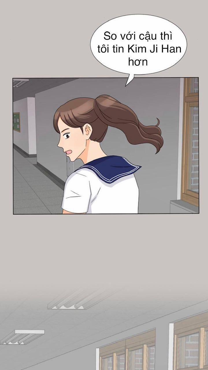 Idol Và Sếp, Em Yêu Ai? 64 trang 28