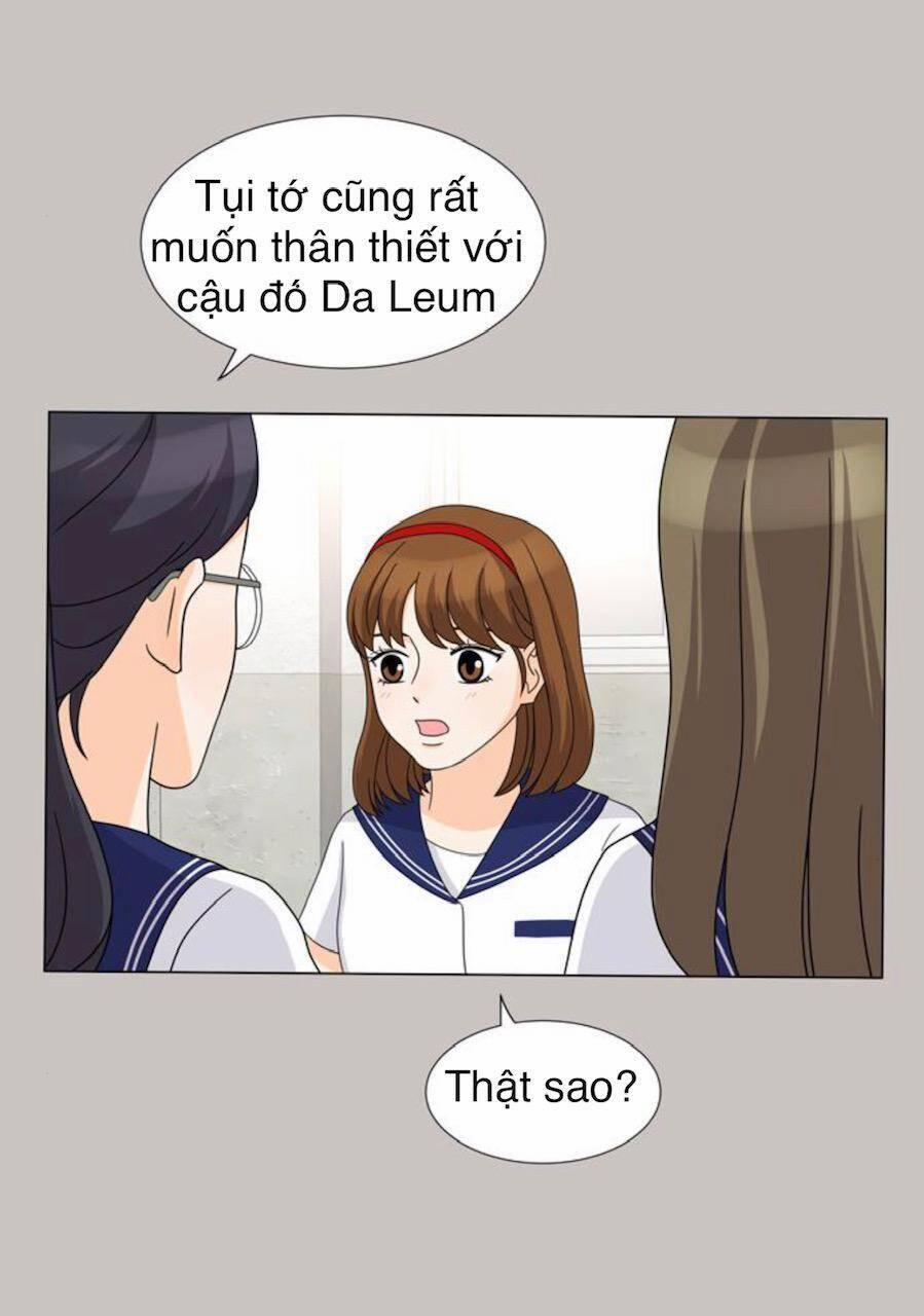 Idol Và Sếp, Em Yêu Ai? 64 trang 36