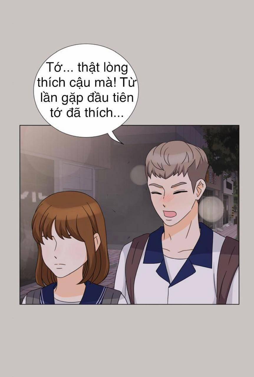 Idol Và Sếp, Em Yêu Ai? 64 trang 4