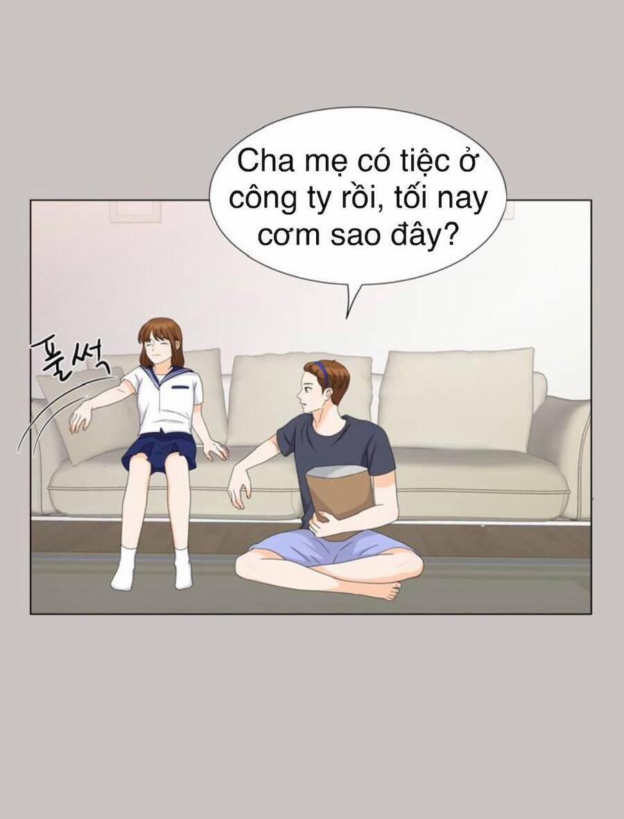 Idol Và Sếp, Em Yêu Ai? 64 trang 49