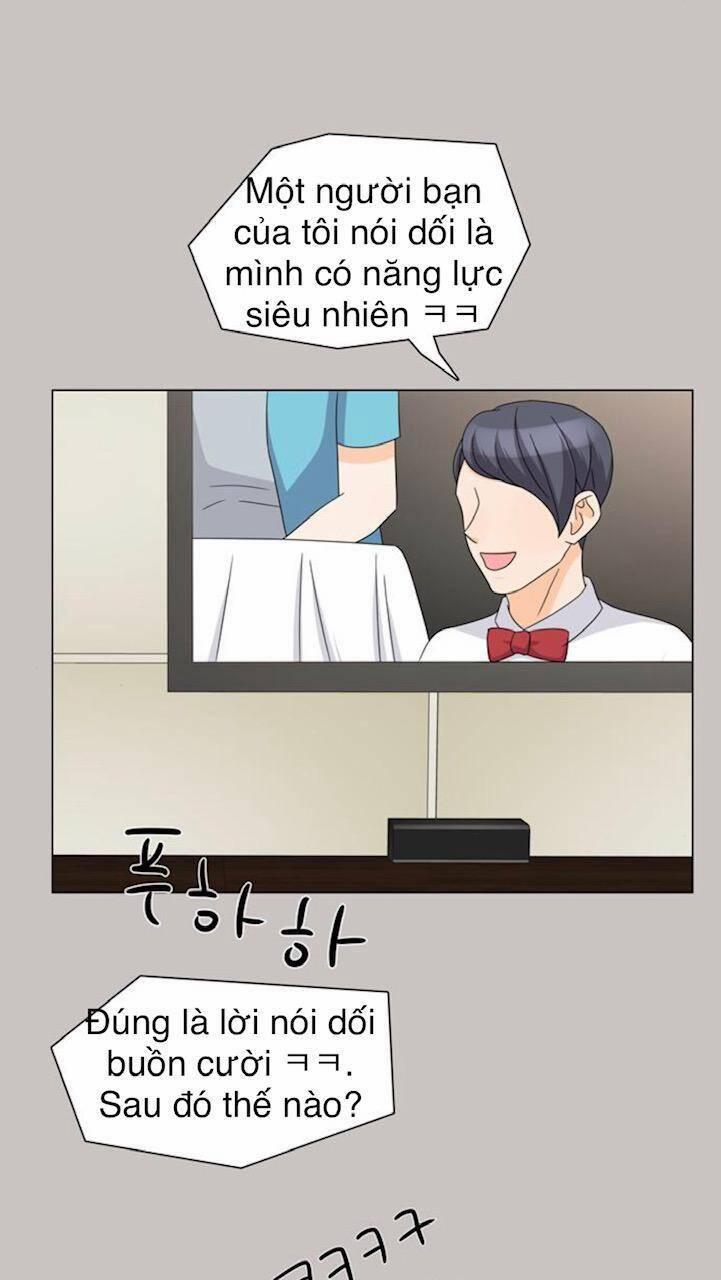 Idol Và Sếp, Em Yêu Ai? 64 trang 53