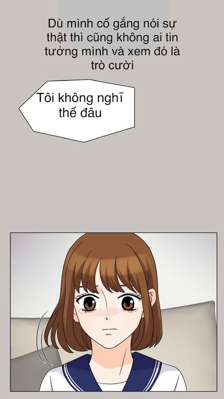 Idol Và Sếp, Em Yêu Ai? 64 trang 58