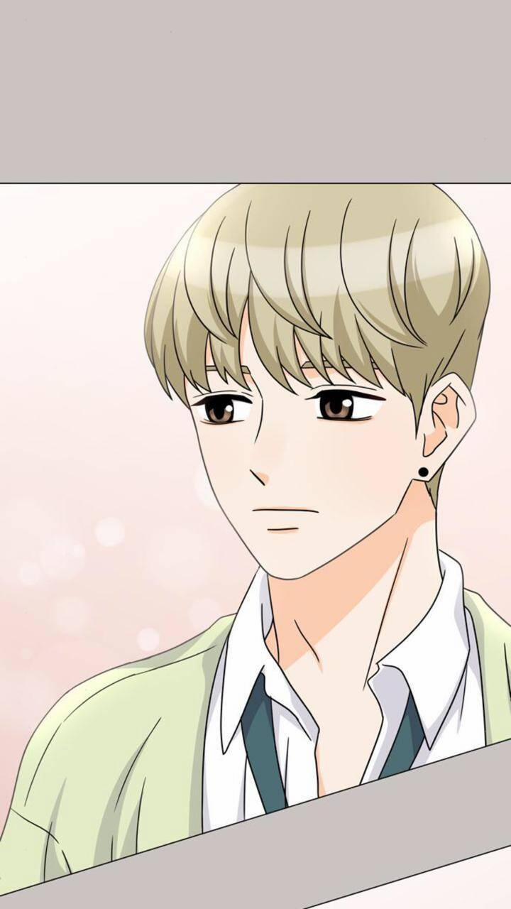 Idol Và Sếp, Em Yêu Ai? 64 trang 60