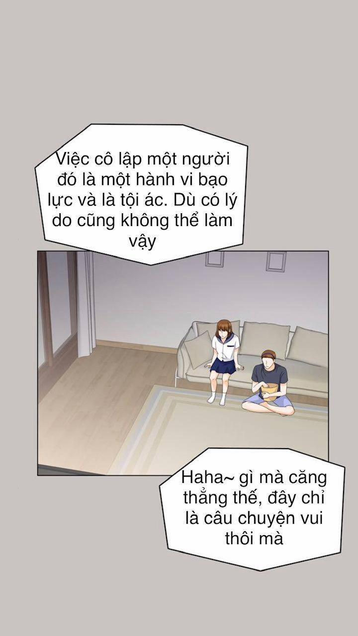 Idol Và Sếp, Em Yêu Ai? 65 trang 1