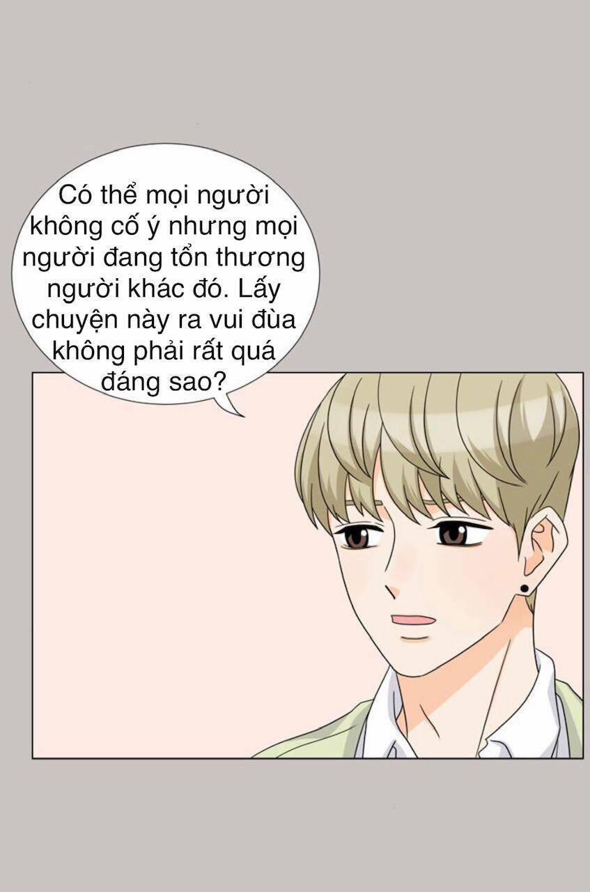 Idol Và Sếp, Em Yêu Ai? 65 trang 2