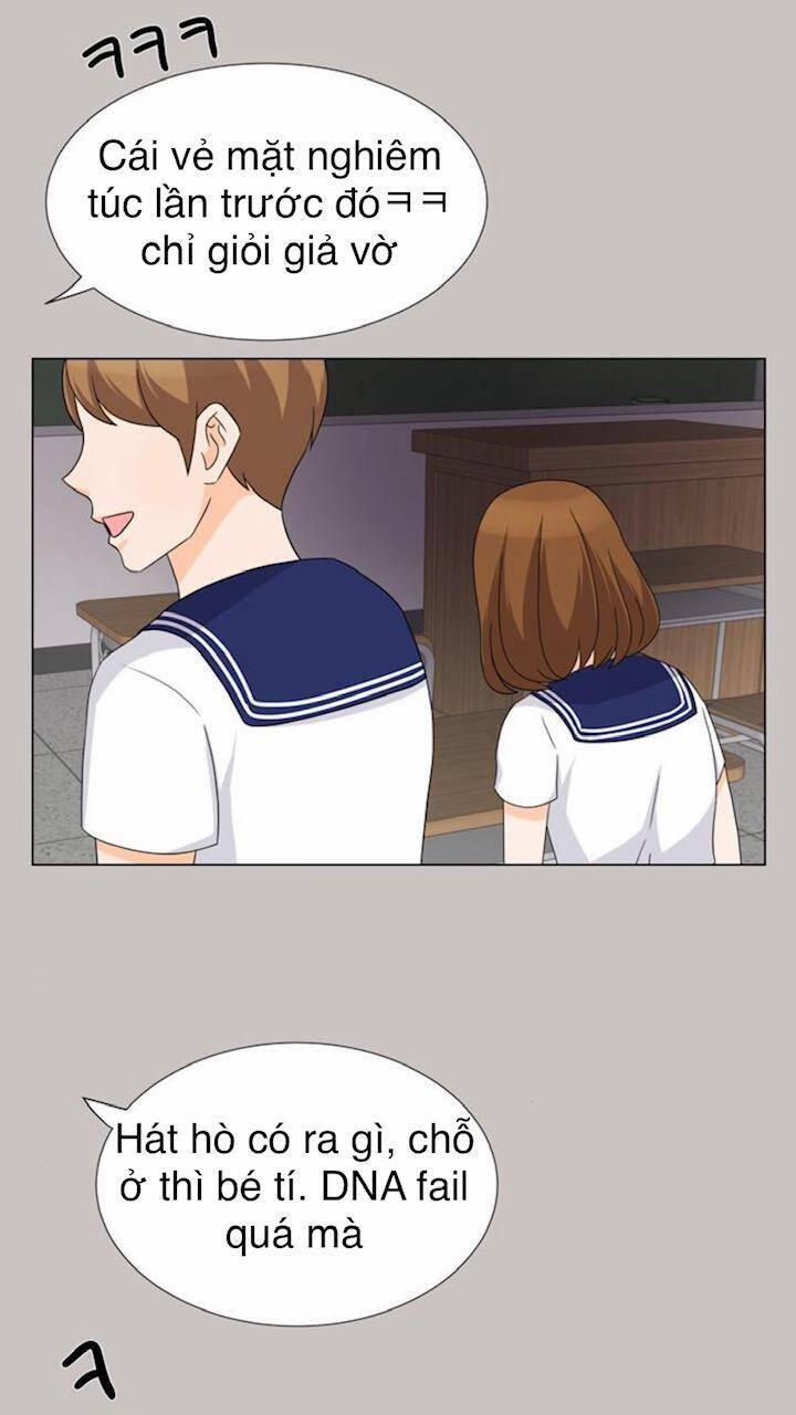 Idol Và Sếp, Em Yêu Ai? 65 trang 27