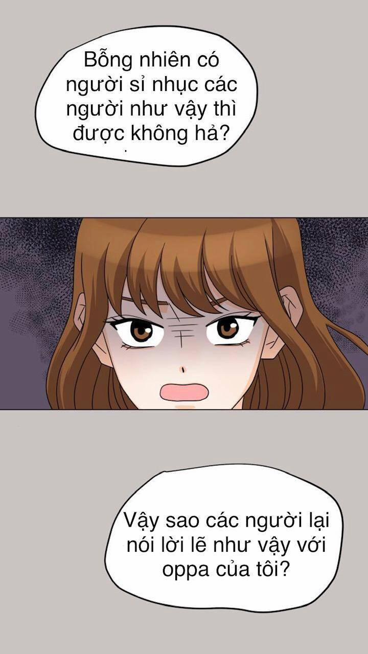 Idol Và Sếp, Em Yêu Ai? 65 trang 30