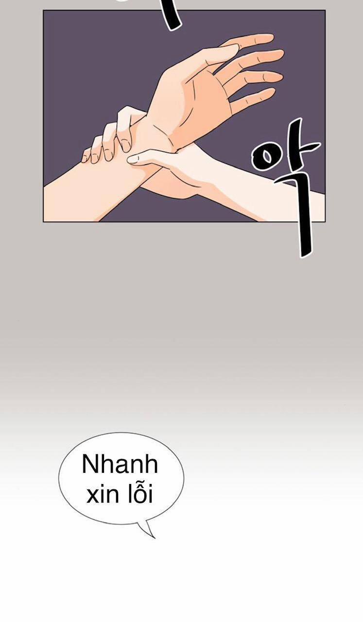 Idol Và Sếp, Em Yêu Ai? 65 trang 32