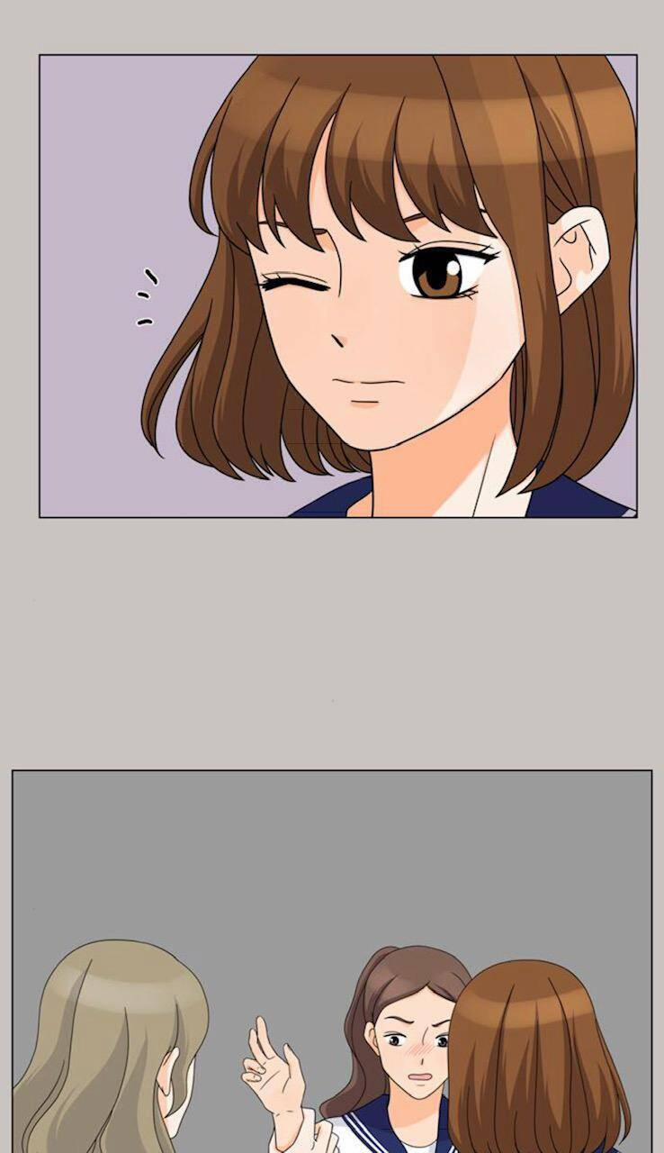 Idol Và Sếp, Em Yêu Ai? 65 trang 38